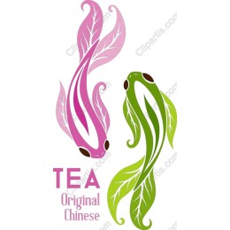 Tea with Fish
