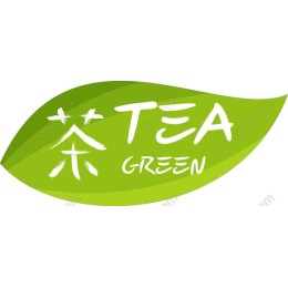 Green Tea Leaf