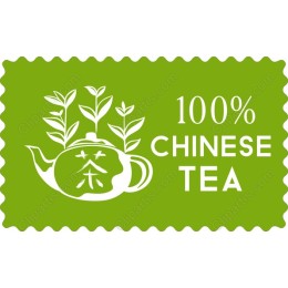 100% Chinese Tea