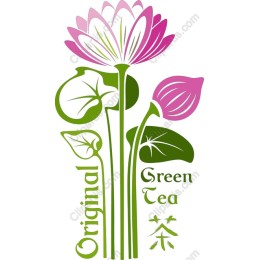 Original Green Tea