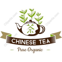 Organic Chinese Tea