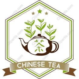 Traditional Chinese Tea