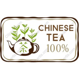 Chinese Tea - 100% Authentic