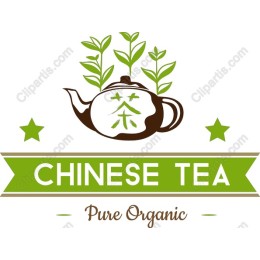 Chinese Tea - Pure Organic