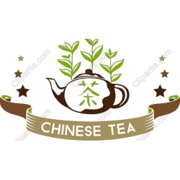 Chinese Tea work