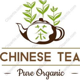 Chinese Tea - Pure Organic