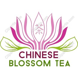Chinese Blossom Tea