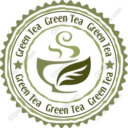 Green Tea Elegance Logo