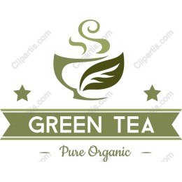 Organic Green Tea