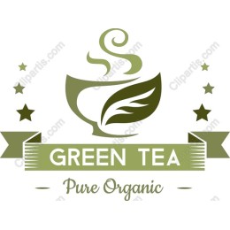 Organic Green Tea