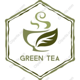 Elegant Green Tea