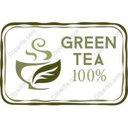 Premium Green Tea