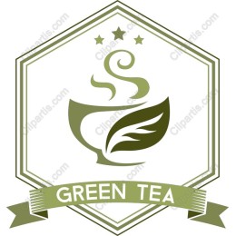 Elegant Green Tea