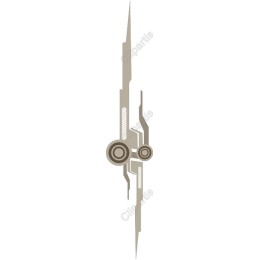 Futuristic Abstract