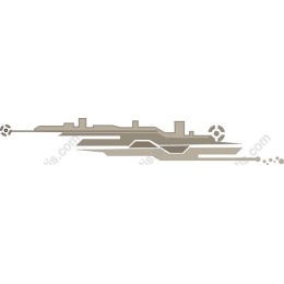 Abstract Vehicle