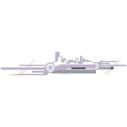 Sleek Circuit