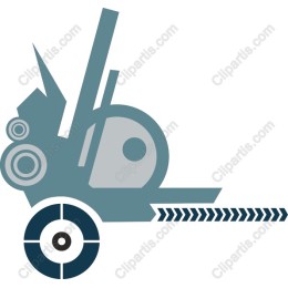 Stylized Mechanical Device