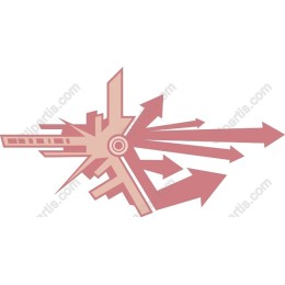 Dynamic Abstract Arrow