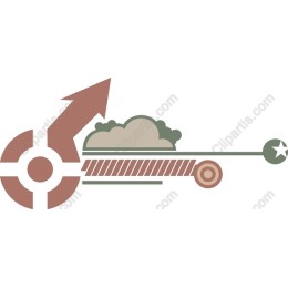 Dynamic Ambition Arrow