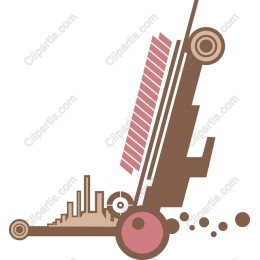 Modern Machinery Abstract