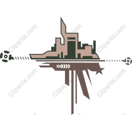 Urban Abstract Fusion