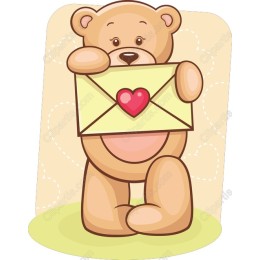Love Bear