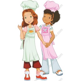 Young Chefs
