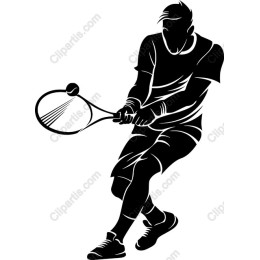 Tennis Player