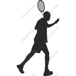 Tennis Player