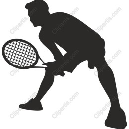 Tennis Player