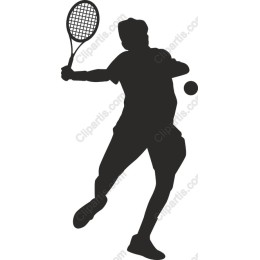Tennis Player