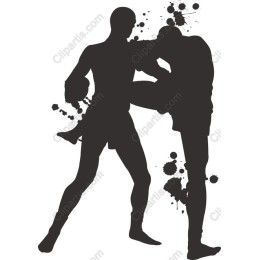 Martial Arts