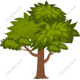 Green Tree