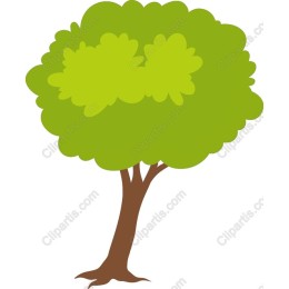Vibrant Tree