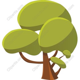 Lush Tree
