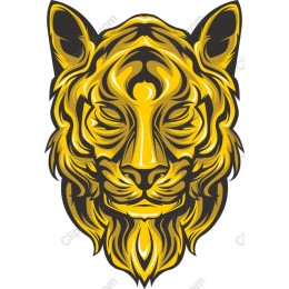 Golden Tiger