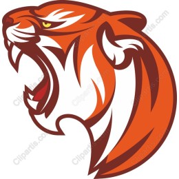 Roaring Tiger