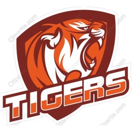 Fierce Tiger