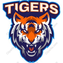 Fierce Tiger