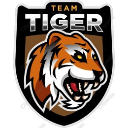 Team Tiger