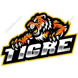 Fierce Tigre