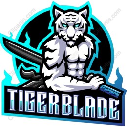Tigerblade Warrior