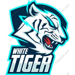 White Tiger