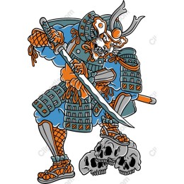 Samurai Spirit