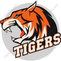 Fierce Tiger