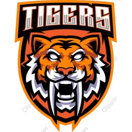 Tigers Logo