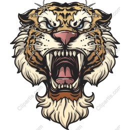Roaring Tiger