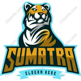 Fierce Tiger Logo