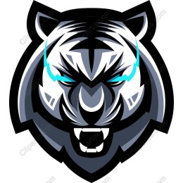 Fierce Tiger Logo