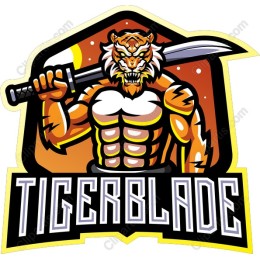 Tigerblade